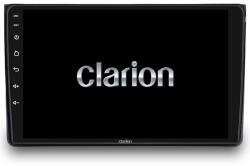 Clarion Navigatie Android Clarion GL-300 XD3326 9 Inch Fiat Bravo (2007-2016), 4 GB, 64 GB, IPS (CL-FT-BRAVO-C3-464)