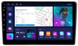 MEKEDE Navigatie Seat Toledo IV (2012-2019) cu Android, 2GB RAM, 32 GB, Ecran IPS 9" 1280 x 720, CarPlay & Android Auto, WiFi, Bluetooth, suport camera DVR (NAV-SEAT-12226)