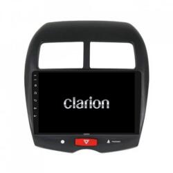 Clarion Navigatie Android Clarion GL-300 XD3326 10 Inch Citroen C4 Aircross (2012-2017), 2 GB, 32 GB, IPS (CL-CT-C4A127-C3-232)