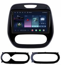 PilotOn Navigatie Piloton Renault Captur 1 (2013-2020) - 6GB RAM, 128GB, Octa Core 1.6Ghz, Display In-Cell (NAV-RENPL-1147)