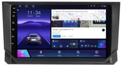 MEKEDE Navigatie Seat Ibiza V (2017+) cu Android, 2GB RAM, 32GB ROM, Ecran 9" Touchscreen, CarPlay, SIM 4G (NAV-SEAT-2141)