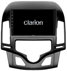 Clarion Navigatie Android Clarion GL-300 XD3326 9 Inch Hyundai I30 FD (2007-2012), 2 GB, 32 GB, IPS (CL-HY-I30FD-C3-23214)