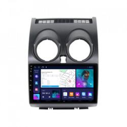 MEKEDE Navigatie Nissan Qashqai I (2006-2014) cu Android, 1GB RAM, 16 GB, Ecran IPS 9" 1024 x 600, WiFi, Bluetooth, suport camera DVR (NAV-NISSAN-11821)