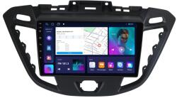 MEKEDE Navigatie Ford Transit Tourneo Custom (2012-2018) cu Android, 2GB RAM, 32 GB, Ecran IPS 9" 1280 x 720, CarPlay & Android Auto, WiFi, Bluetooth, suport camera DVR (NAV-FORD-10752)