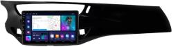 MEKEDE Navigatie Citroen C3 II (2009-2016) Negru cu Android, 1GB RAM, 16 GB, Ecran IPS 9" 1024 x 600, WiFi, Bluetooth, suport camera DVR (NAV-CITROEN-10511)