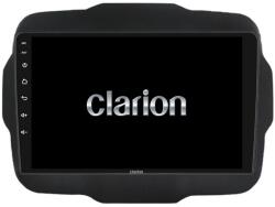 Clarion Navigatie Android Clarion GL-700 XD8581 9 Inch Jeep Renegade (dupa 2014), 4 GB, 64 GB, IPS (CL-JP-RENE-C7X-464)