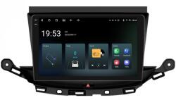 PilotOn Navigatie Piloton Opel Astra K Hatchback (2015-2021) - 4GB RAM, 64GB, Quad Core 1.5Ghz, Display In-Cell (NAV-OPEPL-1369)