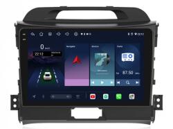 PilotOn Navigatie Piloton Kia Sportage (2010-2016) - 6GB RAM, 128GB, Octa Core 1.6Ghz, Display In-Cell (NAV-KIAPL-1403)
