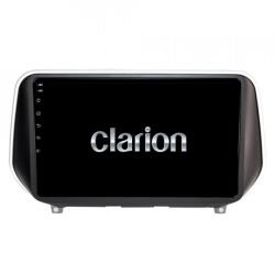 Clarion Navigatie Android Clarion GL-300 XD3326 10 Inch Hyundai Santa Fe IV (dupa 2018), 4 GB, 64 GB, IPS (CL-HY-SFE4-C3-464)