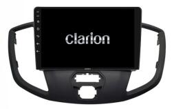 Clarion Navigatie Android Clarion GL-700 XD8581 10 Inch Ford Transit (dupa 2014), 2 GB, 32 GB, IPS (CL-FD-TRANS14P-C7X-232)