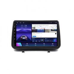 MEKEDE Navigatie Renault Clio III (2005-2012) cu Android, 2GB RAM, 32GB ROM, Ecran 9" Touchscreen, CarPlay, SIM 4G (NAV-REN-1019)