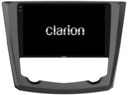 Clarion Navigatie Android Clarion GL-700 XD6125 9 Inch Renault Kadjar (dupa 2015), 4 GB, 64 GB, QLED 2K (CL-RE-KADJ-C7S-464)