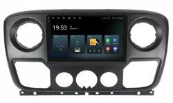 PilotOn Navigatie Piloton Opel Movano B (2010-2019) - 4GB RAM, 64GB, Quad Core 1.5Ghz, Display In-Cell (NAV-OPEPL-1513)