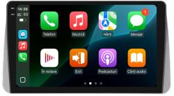 PilotOn Navigatie Piloton Fiat Tipo (dupa 2015) - 8GB RAM, 256GB, Octa Core 2Ghz, Display In-Cell (NAV-FIAPL-1308)