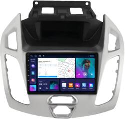 MEKEDE Navigatie Ford Transit Tourneo Connect (2013-2018) cu Android, 1GB RAM, 16 GB, Ecran IPS 9" 1024 x 600, WiFi, Bluetooth, suport camera DVR (NAV-FORD-10749)