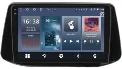 PilotOn Navigatie Piloton Hyundai I30 PD (dupa 2017) - 2GB RAM, 32GB, Quad Core 1.5Ghz, Display In-Cell (NAV-HYUPL-1408)
