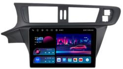 PilotOn Navigatie Piloton Citroen C3-XR (2010-2015) - 4GB RAM, 64GB, Octa Core 1.6Ghz, Display In-Cell (NAV-CITPL-61)