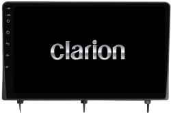 Clarion Navigatie Android Clarion GL-300 XD3326 10 Inch Honda Civic XI (dupa 2021), 2 GB, 32 GB, IPS (CL-HD-CIVXI-C3-232)