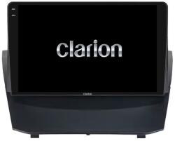 Clarion Navigatie Android Clarion GL-700 XD6125 9 Inch Ford Fiesta VI (2008-2019), 8 GB, 256 GB, QLED 2K (CL-FD-FIESTAVI-C7S-8256)
