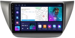 MEKEDE Navigatie Mitsubishi Lancer IX (2006-2010) cu Android, 1GB RAM, 16 GB, Ecran IPS 9" 1024 x 600, WiFi, Bluetooth, suport camera DVR (NAV-MITSUBISHI-11719)