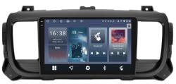 PilotOn Navigatie Piloton Citroen Jumpy (dupa 2016) - 2GB RAM, 32GB, Quad Core 1.5Ghz, Display In-Cell (NAV-CITPL-147)