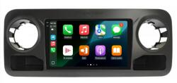 PilotOn Navigatie Piloton Mercedes Sprinter (dupa 2018) - 4GB RAM, 64GB, Quad Core 1.5Ghz, Display In-Cell (NAV-MERPL-1337)