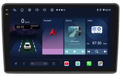 PilotOn Navigatie Piloton Opel Antara (2006-2017) - 6GB RAM, 128GB, Octa Core 1.6Ghz, Display In-Cell (NAV-OPEPL-1339)