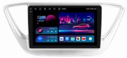 PilotOn Navigatie Piloton Hyundai Accent IV (2017-2022) - 8GB RAM, 256GB, Octa Core 2Ghz, Display In-Cell (NAV-HYUPL-1284)