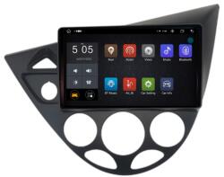 PilotOn Navigatie Piloton Ford Focus I (1998-2005) - 4GB RAM, 64GB, Octa Core 2Ghz, Display 2K, SIM 4G (NAV-FRDPLON-78)