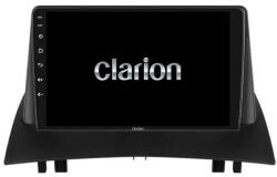 Clarion Navigatie Android Clarion GL-700 XD8581 9 Inch Renault Megane 2 (2001-2009), 2 GB, 32 GB, IPS (CL-RE-MEG2-C7X-232)
