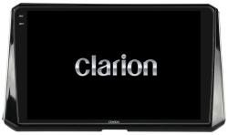 Clarion Navigatie Android Clarion GL-700 XD6125 10 Inch Toyota Corolla E21 (dupa 2019), 8 GB, 256 GB, QLED 2K (CL-TO-COR21-C7S-8256)