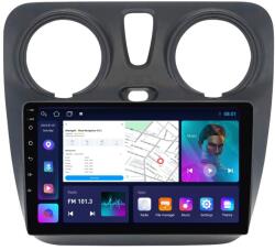 MEKEDE Navigatie Dacia Lodgy (dupa 2012) cu Android, 1GB RAM, 16 GB, Ecran IPS 9" 1024 x 600, WiFi, Bluetooth, suport camera DVR (NAV-DACIA-7013)