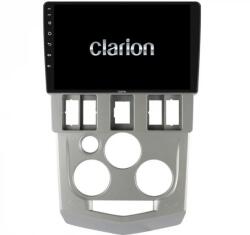 Clarion Navigatie Android Clarion GL-700 XD8581 9 Inch Dacia Logan 1 (2004-2008), 4 GB, 64 GB, IPS (CL-DC-LG0408-C7X-464)