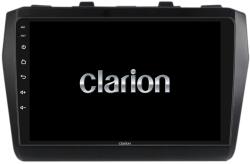 Clarion Navigatie Android Clarion GL-300 XD3326 9 Inch Suzuki Swift V (dupa 2017), 4 GB, 64 GB, IPS (CL-SU-SW5-C3-464)