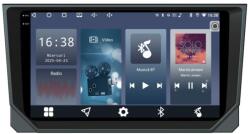 PilotOn Navigatie Piloton Seat Arona (dupa 2017) - 2GB RAM, 32GB, Quad Core 1.5Ghz, Display In-Cell (NAV-SEAPL-1120)
