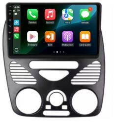 PilotOn Navigatie Piloton Fiat Albea (2002-2009) - 8GB RAM, 256GB, Octa Core 2Ghz, Display 2K, SIM 4G (NAV-FIAPL-1190)