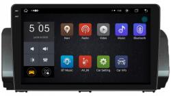 PilotOn Navigatie Piloton Dacia Jogger (dupa 2021) - 4GB RAM, 64GB, Octa Core 2Ghz, Display 2K, SIM 4G (NAV-DACPL77)