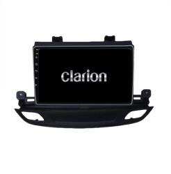 Clarion Navigatie Android Clarion GL-300 XD3326 9 Inch Opel Insignia B (dupa 2017), 2 GB, 32 GB, IPS (CL-OP-INSB-C3-232)