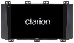 Clarion Navigatie Android Clarion GL-700 XD6125 9 Inch Seat Ateca (dupa 2016), 4 GB, 64 GB, QLED 2K (CL-SE-ATEC-C7S-464)