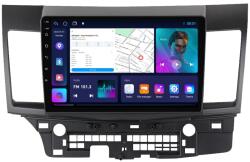 MEKEDE Navigatie Mitsubishi Lancer (dupa2007) cu Android, 2GB RAM, 32 GB, Ecran IPS 10" 1280 x 720, CarPlay & Android Auto, WiFi, Bluetooth, suport camera DVR (NAV-MITSUBISHI-11718)