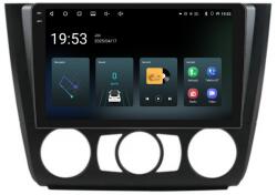 PilotOn Navigatie Piloton BMW Seria 1 E81 E87 (2007-2013) - Clima Manuala 4GB RAM, 64GB, Quad Core 1.5Ghz, Display In-Cell (NAV-BMWPL-12)