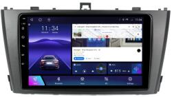 MEKEDE Navigatie Toyota Avensis T27 (2009-2015) Negru cu Android, 2GB RAM, 32GB ROM, Ecran 9" Touchscreen, CarPlay, SIM 4G (NAV-TOY-1017)