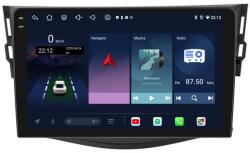 PilotOn Navigatie Piloton Toyota Rav4 III (2005-2013) - 6GB RAM, 128GB, Octa Core 1.6Ghz, Display In-Cell (NAV-TOYPL-1539)