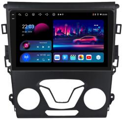 PilotOn Navigatie Piloton Ford Mondeo V (dupa 2014) - 4GB RAM, 64GB, Octa Core 1.6Ghz, Display In-Cell (NAV-FRDPLON-195)