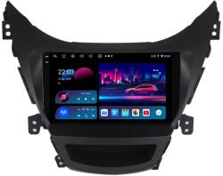 PilotOn Navigatie Piloton Hyundai Elantra V (2010-2016) - 8GB RAM, 256GB, Octa Core 2Ghz, Display In-Cell (NAV-HYUPL-1308)