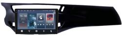 PilotOn Navigatie Piloton Citroen C3 II (2009-2016) - 4GB RAM, 64GB, Quad Core 1.5Ghz, Display In-Cell (NAV-CITPL-52)