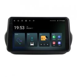 PilotOn Navigatie Piloton Peugeot Bipper (2008-2018) - 4GB RAM, 64GB, Quad Core 1.5Ghz, Display In-Cell (NAV-PEUPL-1369)