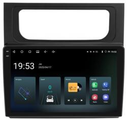 PilotOn Navigatie Piloton VW Touran II (2010-2015) - 4GB RAM, 64GB, Quad Core 1.5Ghz, Display In-Cell (NAV-VWPL-1913)