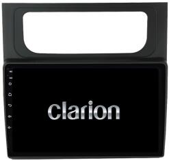 Clarion Navigatie Android Clarion GL-700 XD8581 10 Inch VW Touran II (2010-2015), 4 GB, 64 GB, IPS (CL-VW-TRN2-C7X-464)