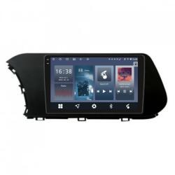 PilotOn Navigatie Piloton Hyundai Bayon (dupa 2021) - 2GB RAM, 32GB, Quad Core 1.5Ghz, Display In-Cell (NAV-HYUPL-1288)